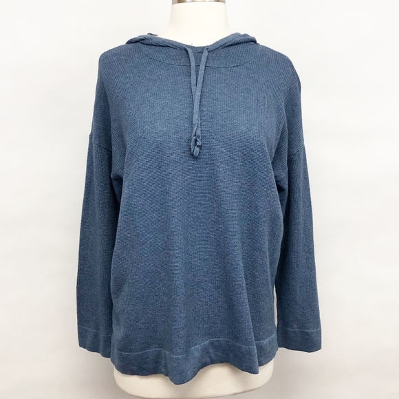 j jill hoodie